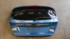 boot lid Ford Fiesta 6 1763986