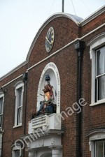 Photo 6x4 Birmingham Gun Barrel Proof house Established by act of Parliam c2011