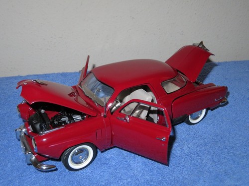 1951 studebaker champion - studebaker,