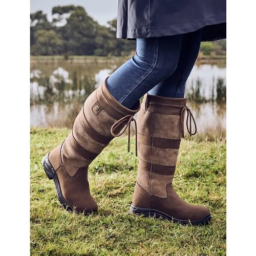 Dublin river boots - dublin,
