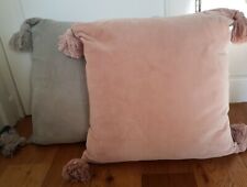 NEXT Set of 2 Pink & Grey