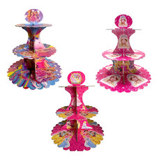 Aex tier cake stand - 3,