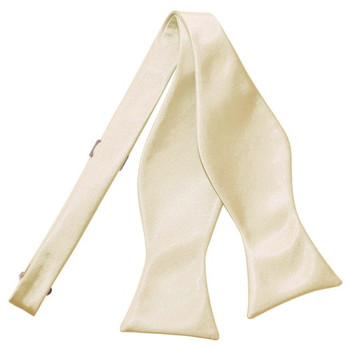 Champagne mens self - mens, bow