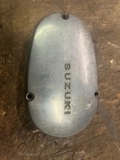 SUZUKI B120/B100/TC120/KT120 OIL PUMP COVER