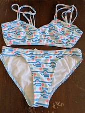 PELSO Designer Bikini – Size