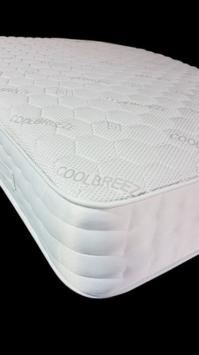 Dreams 2000 pocket spring - 2000,