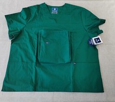 Adar Universal Unisex Scrubs