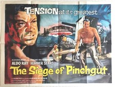 The Siege Of Pinchgut Original