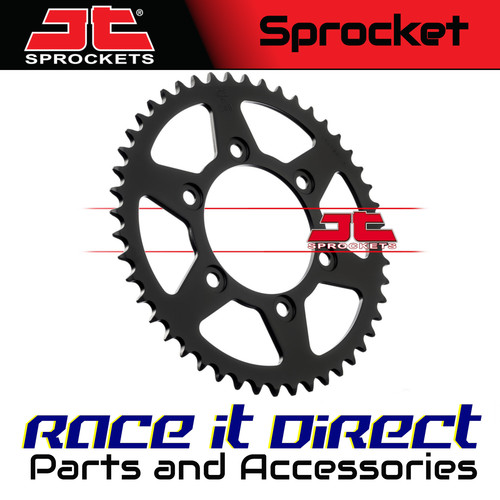 Sprocket for ducati - jt,