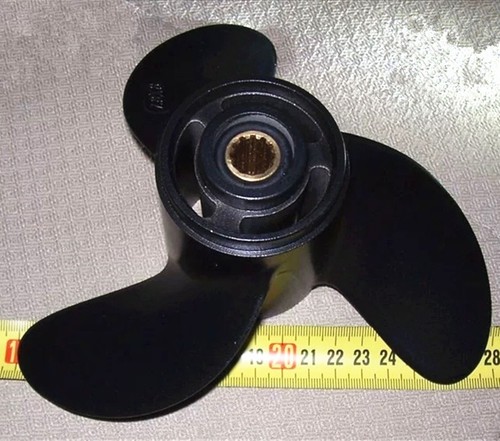 Propeller for mercury - propeller, 2-stroke