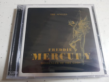 Freddie Mercury  The Singles