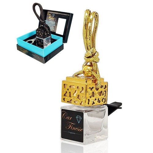 Car diffuser luxury designer - -,