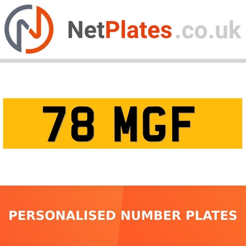 Mgf dateless - 78,