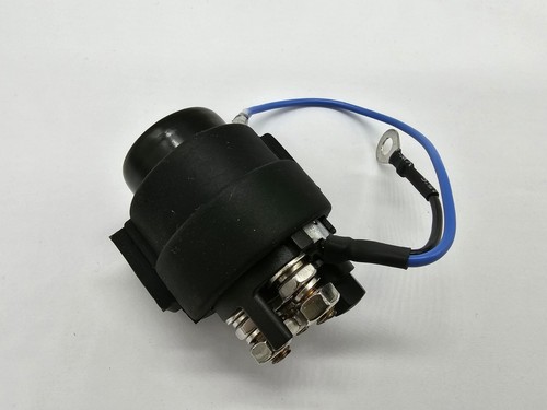 Power trim solenoid for - solenoid, yamaha