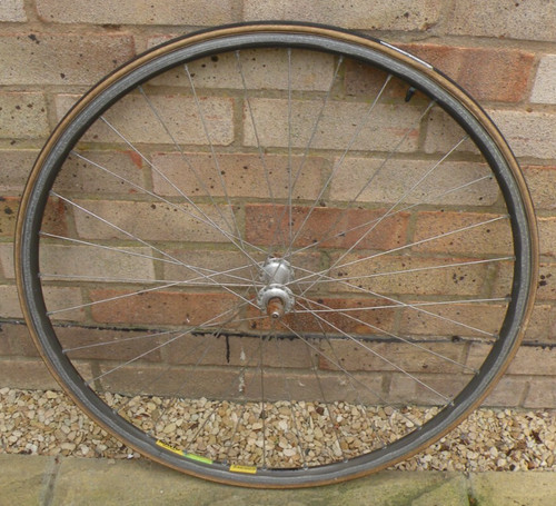 Campagnolo 700c sprint front - campagnolo,