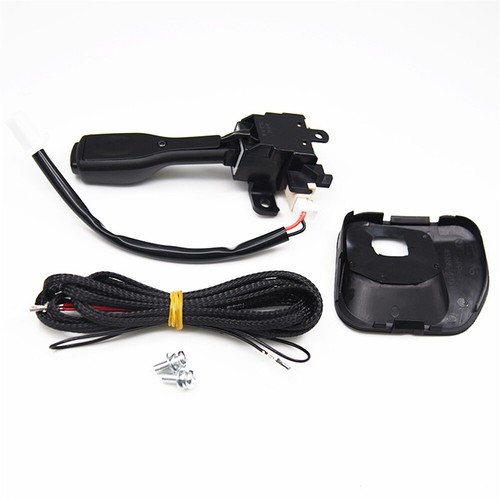 Cruise control switch kit - cruise, for