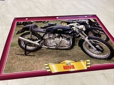 Vincent 1000 Norvin 1970