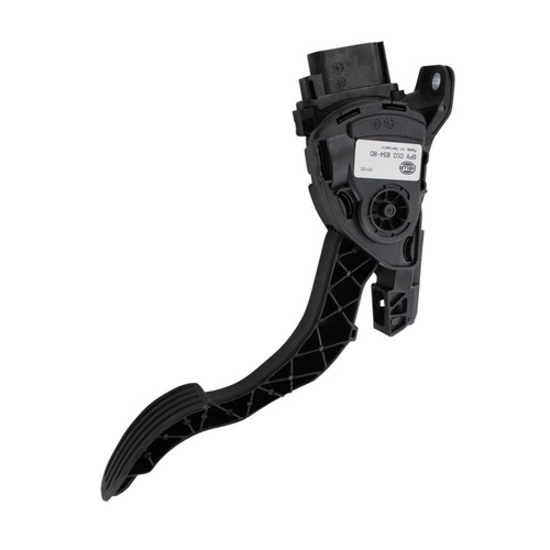 Hella accelerator pedal sensor - accelerator,