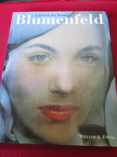 Blumenfeld fetish for - blumenfeld:,