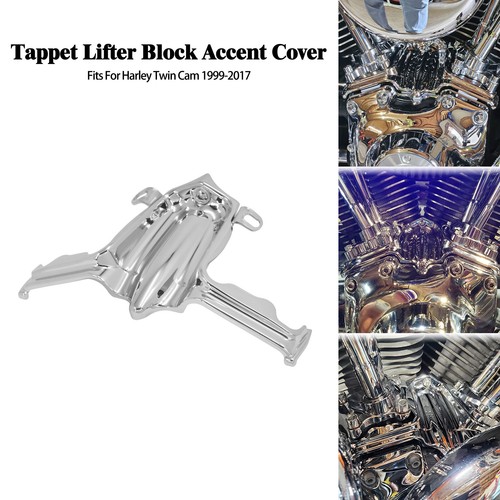 Tappet lifter block accent - tappet,