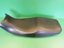 TRIUMPH 750 900 1200 SEAT WITH BOBBINS TRIDENT TROPHY  DAYTONA SPEED TRIPLE #580