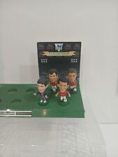 X4 Corinthian Prostar Manchester United Premier League Giggs Cantona Kidd Mcclai