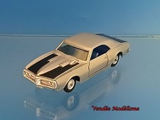 Collectible Car - 1967 Pontiac