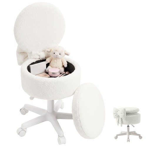 Vanity chair makeup - makeup, dressing