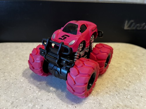 Genuine snap raceway pink - raceway,