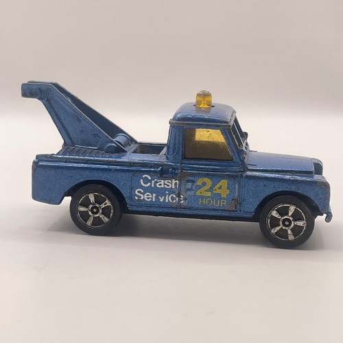 Corgi juniors land - corgi, rover