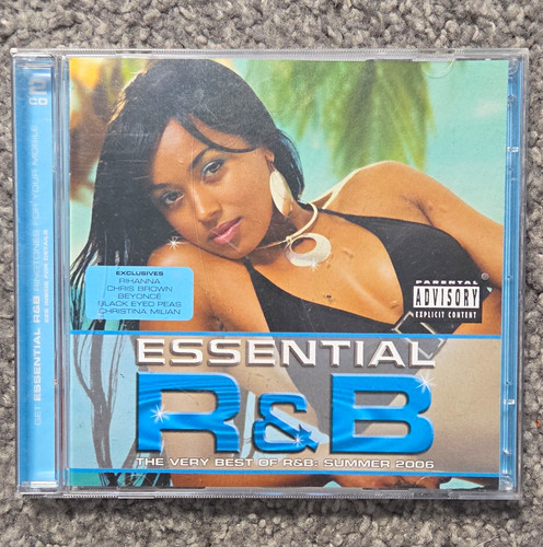 Essential the very best - essential,