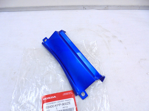 Honda cbr125r 2004 2005 - honda, 2004-2005