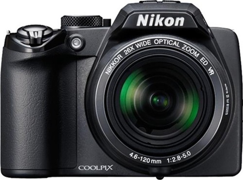 Nikon coolpix p100 10m - nikon,