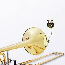 Trumpet Sheet Music Lyre