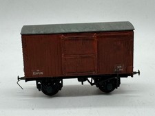 B4452 Kit Built Brown Goods