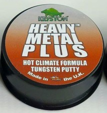 Kryston Heavy Metal PLUS
