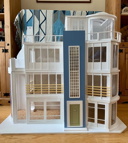 Dolls house emporium malibu - house,