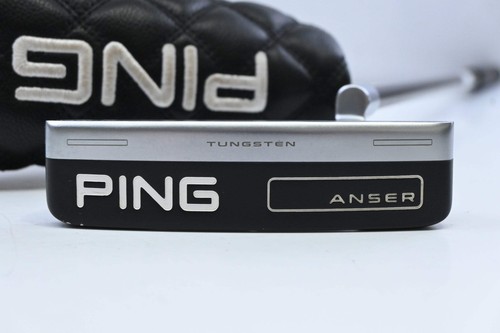 Ping anser 2023 putter 33 - putter,