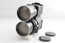 Mamiya Sekor 250mm f6.3 TLR