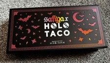Holo Taco x Safiya Nail Polish