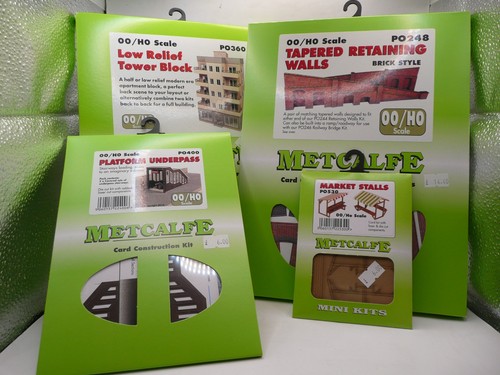 Metcalfe gauge kits - metcalfe,
