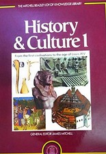 History and Culture (Pt. 1) (Joy of Knowledge)
