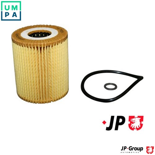 Oil filter 1418501400 for land - oil,