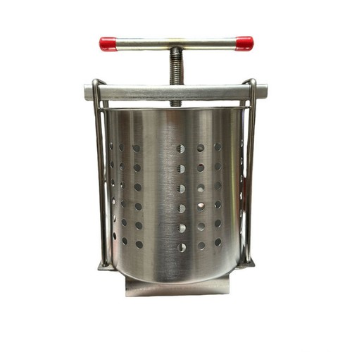 Manual fruit press - manual,