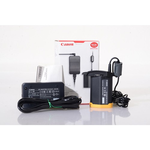 Canon power supply kit ack - supply, ack-e4