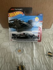 Hot wheels mercedes - mercedes, amg