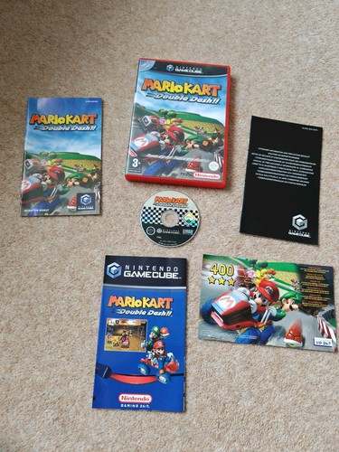 Nintendo mario kart double - nintendo,