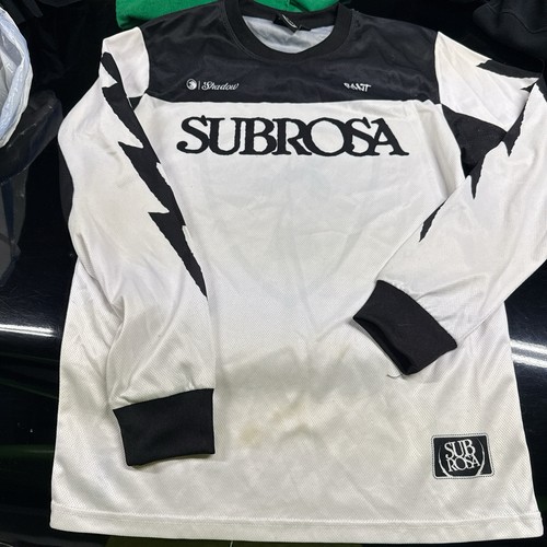 Subrosa bmx racing - subrosa,