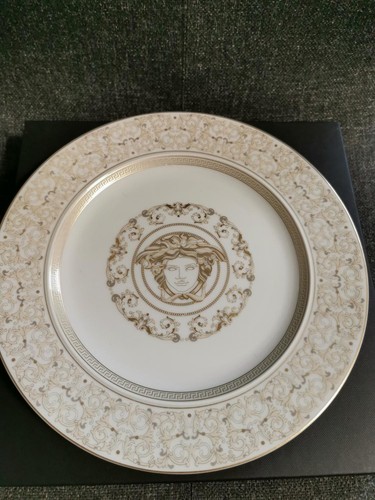 Rosenthal versace medusa - rosenthal,