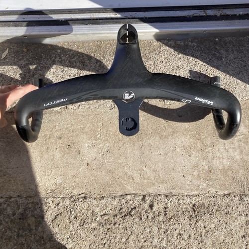 Vision metron aero - 5d,